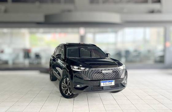 GWM HAVAL H6 1.5 PHEV PREMIUM AWD E-TRACTION